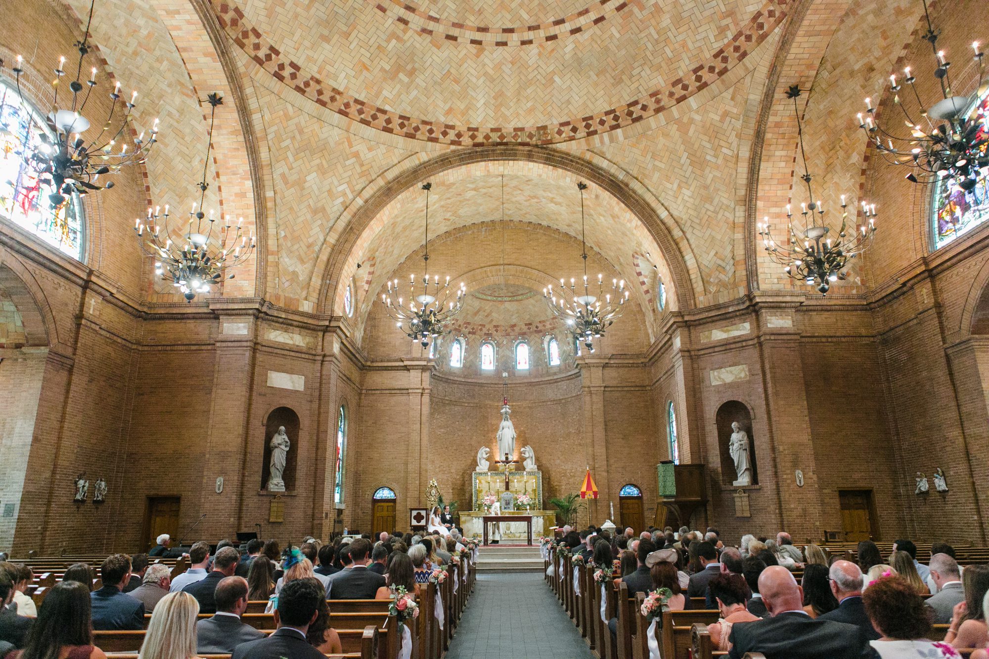 st mary's catholic church in wilmington nc